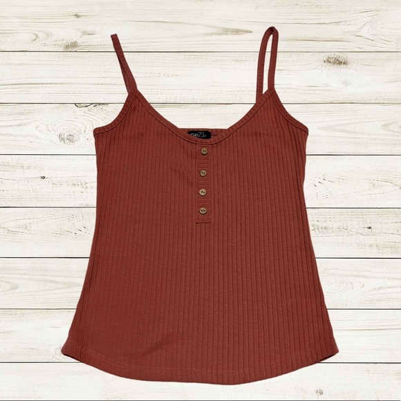 Tank top - Picture 1 of 2